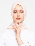 Hijabku Pashmina Kupu-kupu