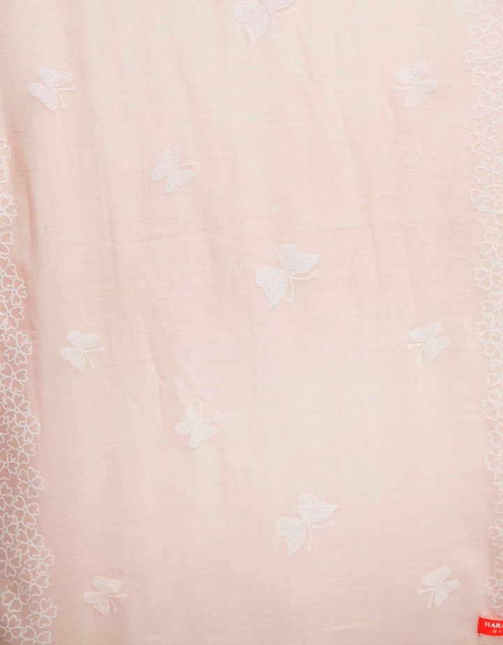 Hijabku Pashmina Kupu-kupu