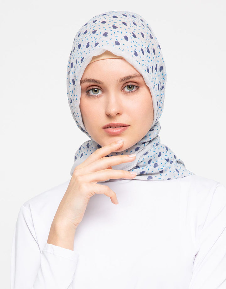 Hijabku Pashmina Love
