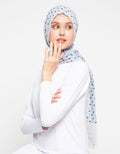 Hijabku Pashmina Love