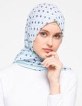 My Hijab Pashmina Love