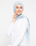 My Hijab Pashmina Love