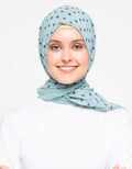 Hijabku Pashmina Love