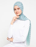 Hijabku Pashmina Love