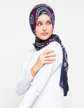 My Hijab Pashmina Batik Print