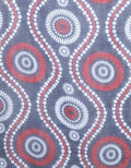 My Hijab Pashmina Batik Print