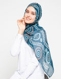 My Hijab Pashmina Batik Print