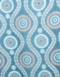 My Hijab Pashmina Batik Print