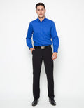 Terrence Schoeller Shirt