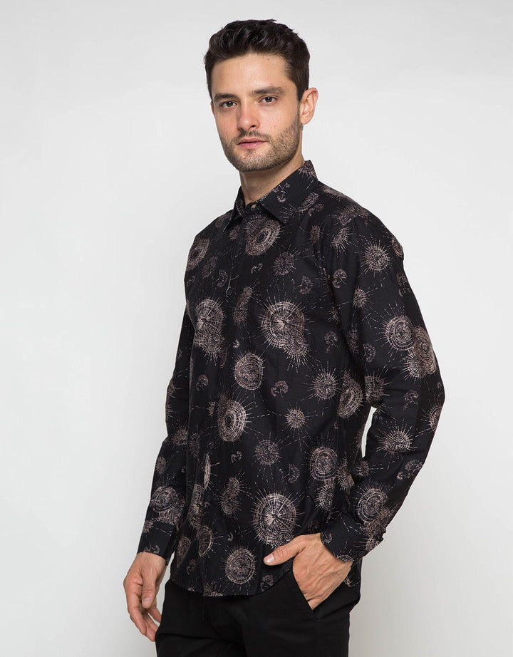 Scotch Kemeja Printing Circle 15254-962301
