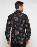 Scotch Kemeja Printing Circle 15254-962301