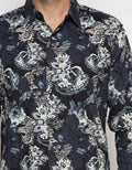 SCOTCH Kemeja Printing Classic 15203-96501