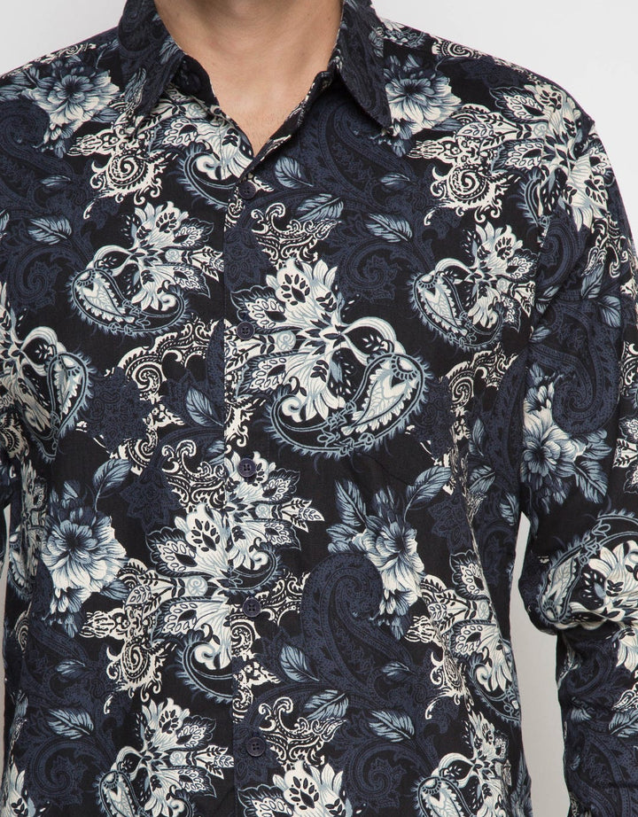 SCOTCH Kemeja Printing Classic 15203-96501
