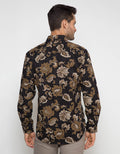 SCOTCH Classic Printed Shirt 15848-9656001