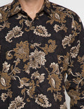 SCOTCH Classic Printed Shirt 15848-9656001