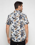 SCOTCH Kemeja Printing Leaf Five 15846-9667002