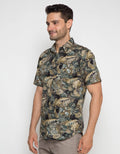 SCOTCH Kemeja Printing Leaf Four 15852-9637002