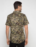 SCOTCH Kemeja Printing Long Leaf 15851-9667002