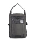 Season Black Army Backpack 86003