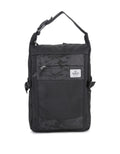 Season Black Army Backpack 86003
