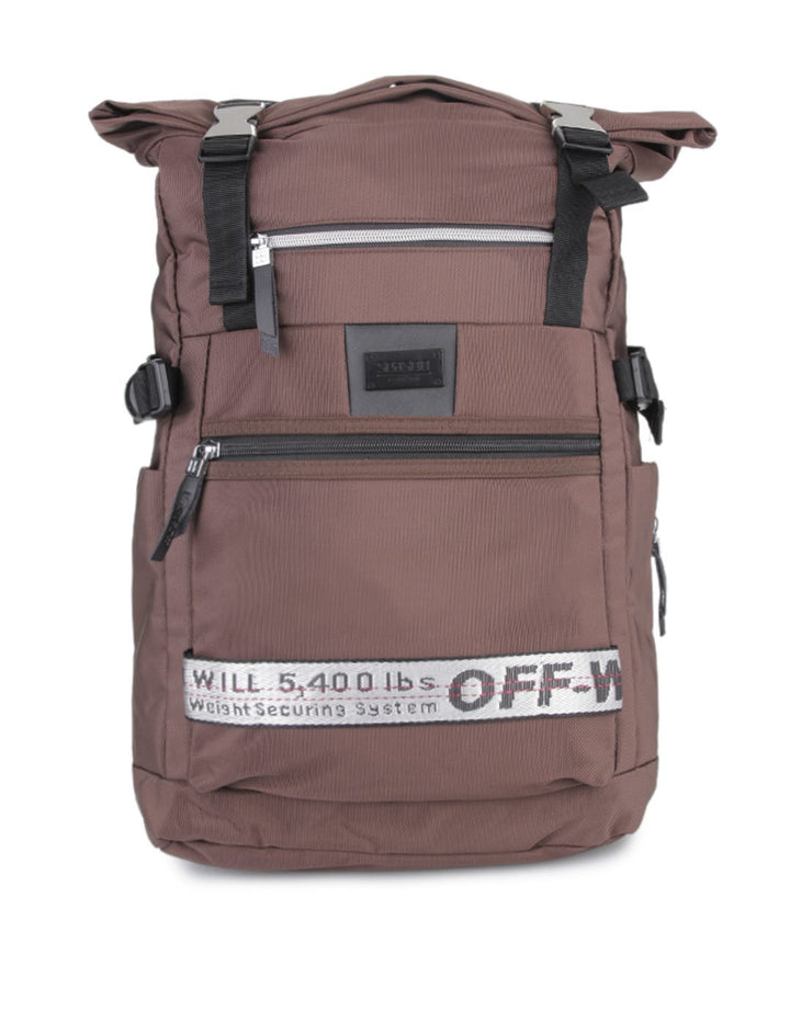 Season Of White Series Backpack