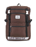 Season Of White Series Backpack