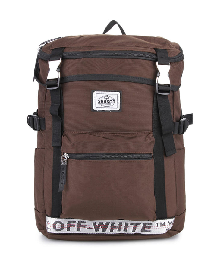 Season Of White Series Backpack