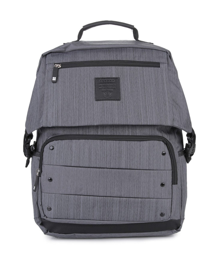 Season Cinnamon Backpack Bag