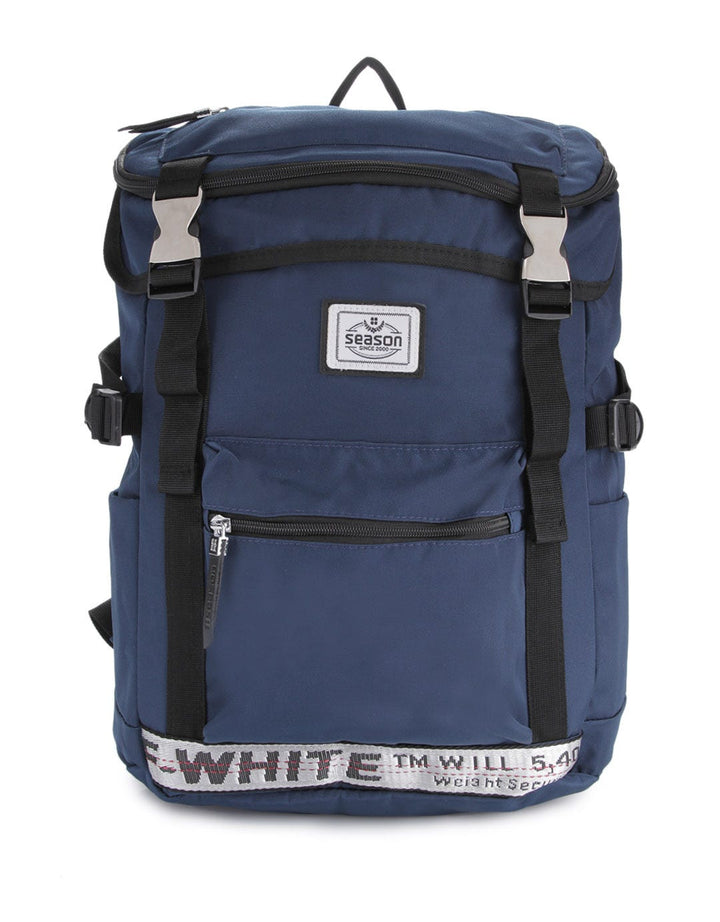 Season Of White Series Backpack