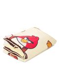 Rise Bedcover Single Angry Bird