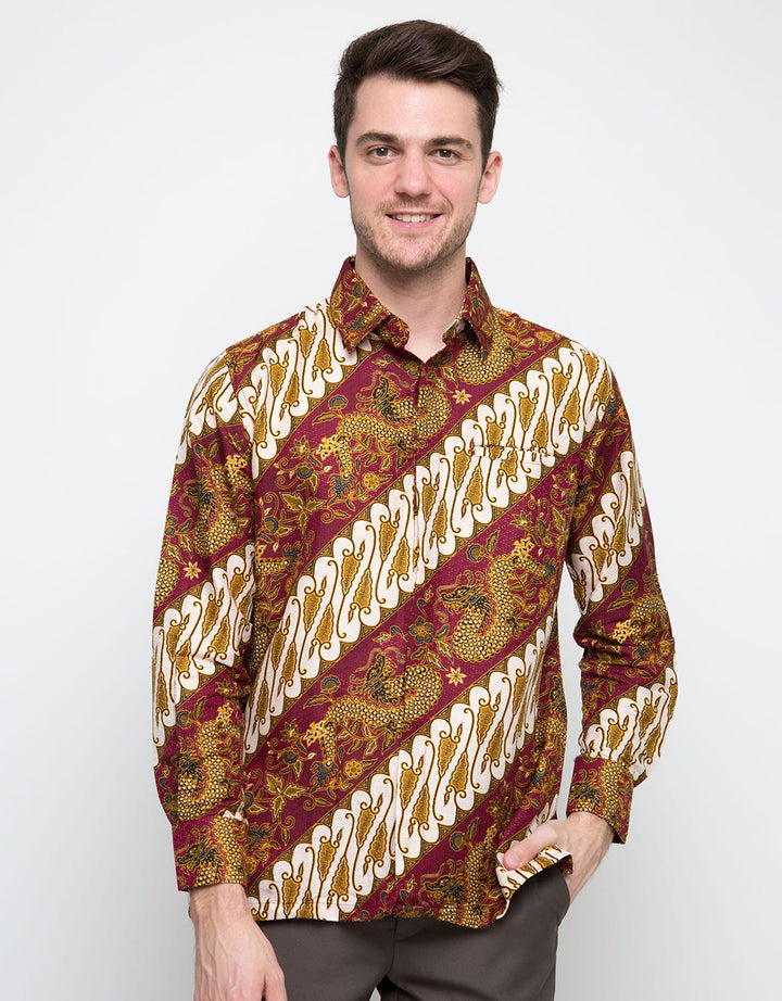Only Batik Doll SWML30238