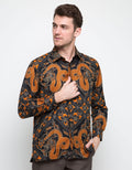 Semata Wayang Batik SWML30239