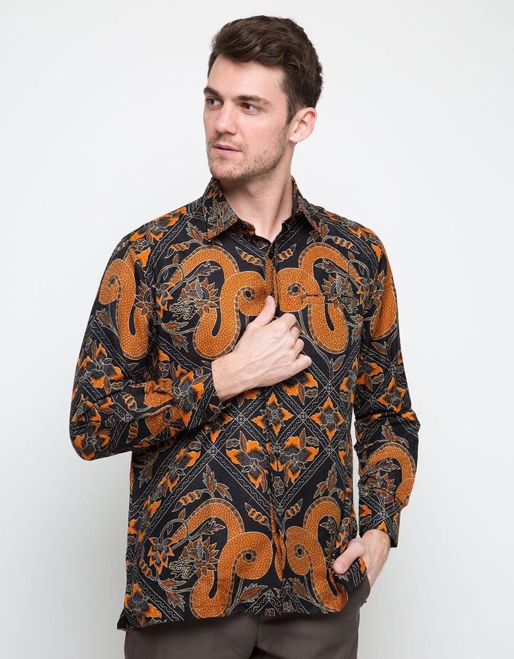 Semata Wayang Batik SWML30239
