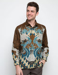 Semata Wayang Batik SWML30248