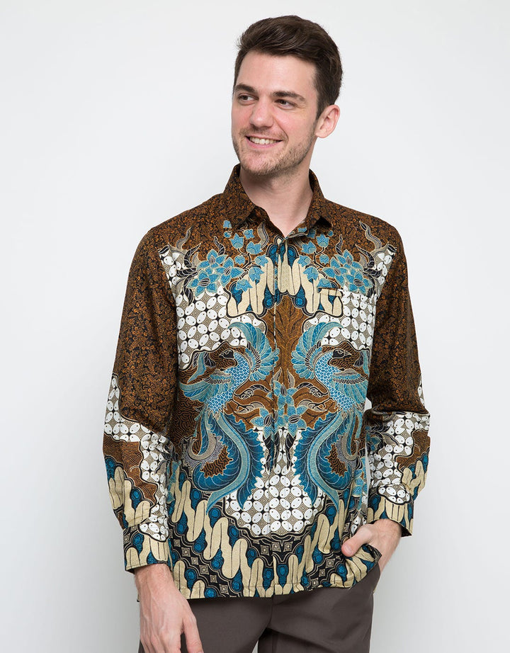 Semata Wayang Batik SWML30248