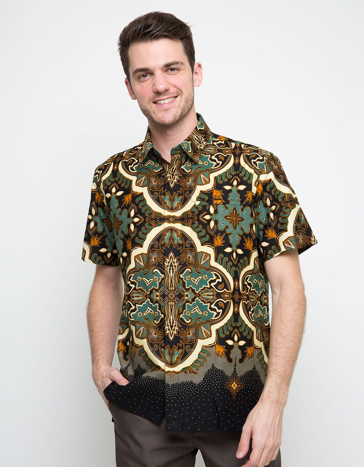 Semata Wayang Batik SWMS30240