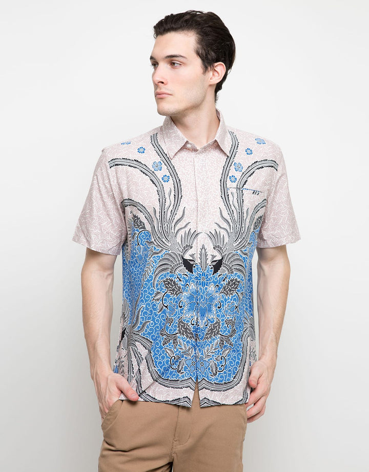 Semata Wayang Batik SWMS30246