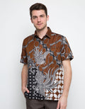 Only Batik Doll SWMS30247