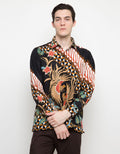 Semata Wayang Kemeja Batik Full Print