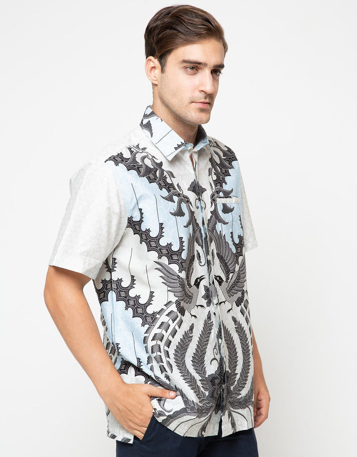 Semata Wayang Shirt