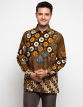 Semata Wayang SWML30057 Shirt