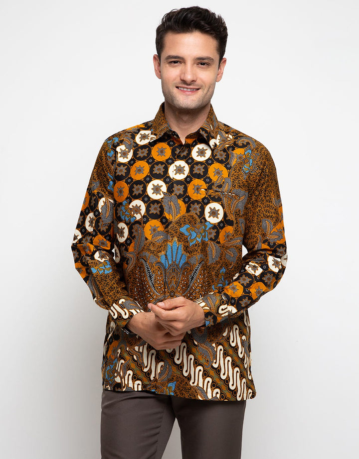 Semata Wayang SWML30057 Shirt