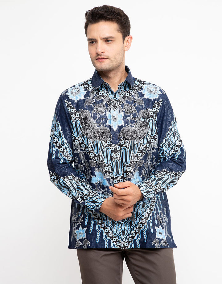 Semata Wayang SWML30060 Shirt