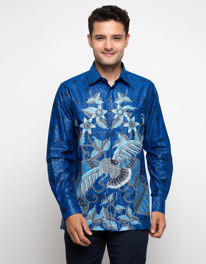 Semata Wayang SWML30061 Shirt