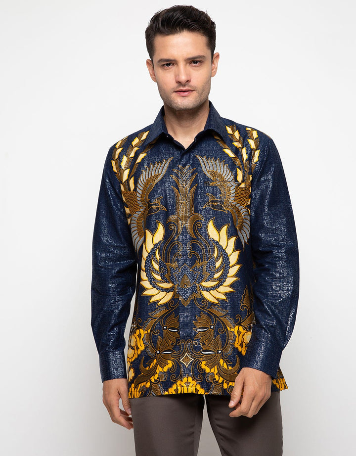 Semata Wayang SWML30062 Shirt