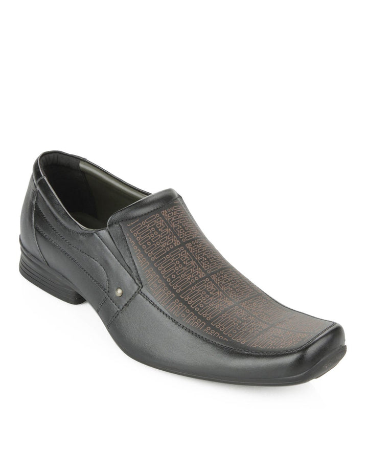 Cardinal Sepatu Formal Karson 1