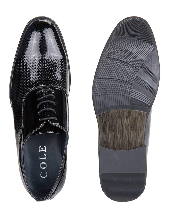 OXFORD SHOES MEN