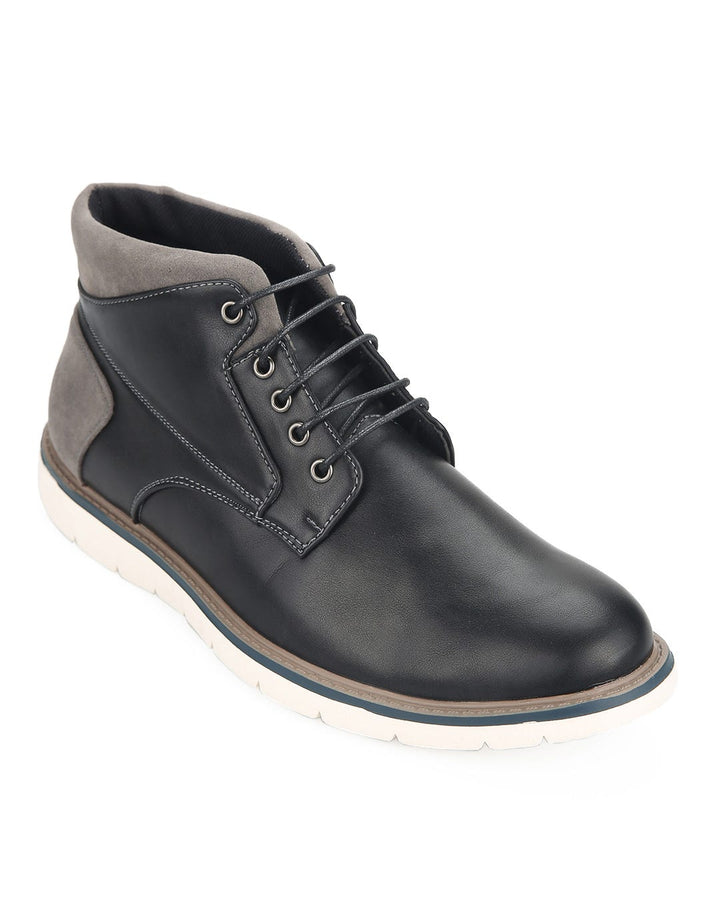 Yongki Komaladi Sepatu Casual Zayn