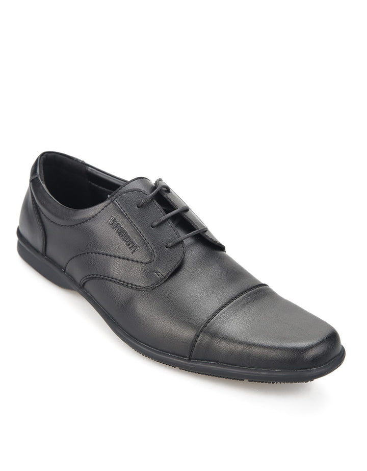 Watchout Sepatu Business Lace Up