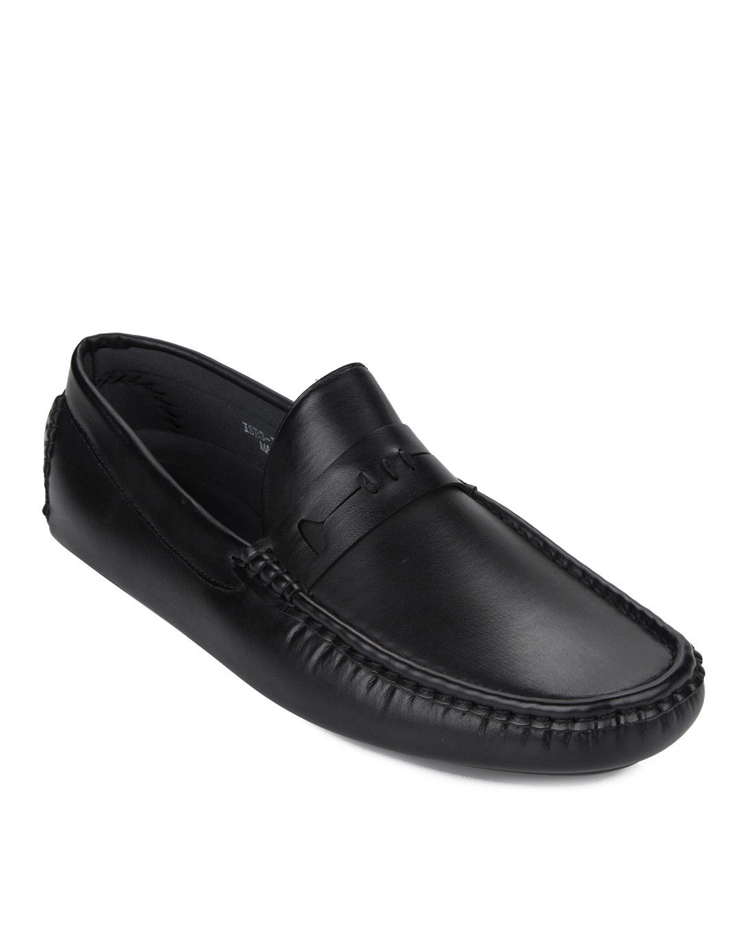 Yongki Komaladi Dion Moccasin